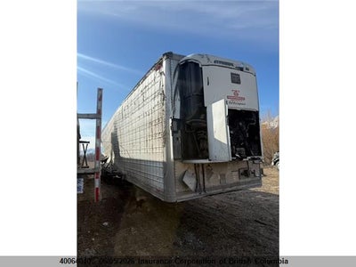 GREAT DANE TRAILERS  2016. Lot# 40064040. VIN 1GRAA0628GW701392. Photo 1