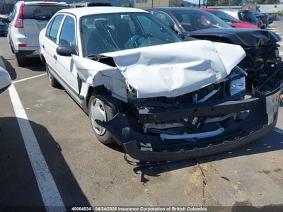 JT2BC53L4W0315629 TOYOTA TERCEL Photo 1