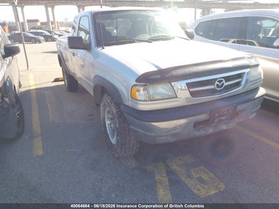 MAZDA B4000 2007. Lot# 40064664. VIN 4F4ZR47E17PM00051. Photo 1