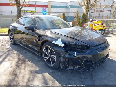 WAUFJBFW3P7004167 AUDI E-TRON GT Photo 1