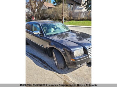 2C3CA5CV1AH123175 CHRYSLER 300 Photo 1