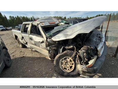 1GTHK231X2F215544 GMC SIERRA Photo 1