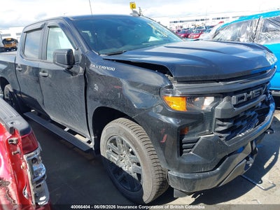 CHEVROLET SILVERADO 2023. Lot# 40066404. VIN 1GCPDBEKXPZ129393. Photo 1