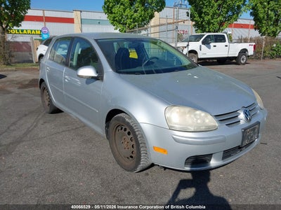 WVWDR71K57W147177 VOLKSWAGEN RABBIT Photo 1
