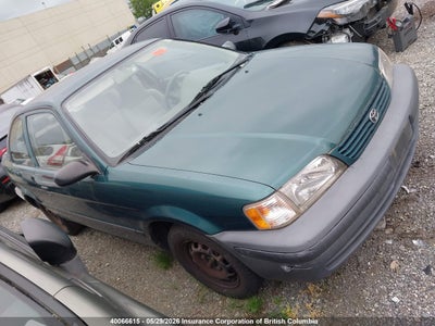 JT2AC53L3W0304018 TOYOTA TERCEL Photo 1