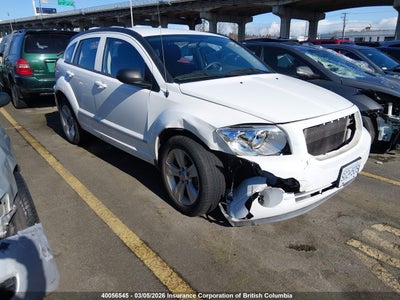 1B3CB4HA4BD181533 DODGE CALIBER Photo 1
