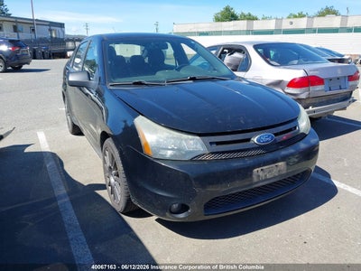 FORD FOCUS 2010. Lot# 40067163. VIN 1FAHP3GN8AW274570. Photo 1