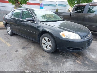 CHEVROLET IMPALA 2006. Lot# 40067329. VIN 2G1WT58N469391708. Photo 1