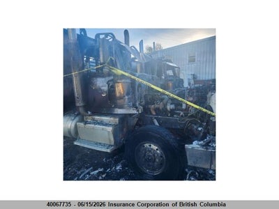 PETERBILT 367 2016. Lot# 40067735. VIN 1NPTX4EX2GD346116. Photo 1