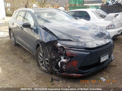 JTDACAAJ5S3025700 TOYOTA CROWN SIGNIA Photo 1