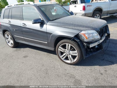 Aukcja sprzedaży 2011 Mercedes-benz Glk 350 4matic, vin: WDCGG8HB9BF653662, numer aukcji: 40068116
