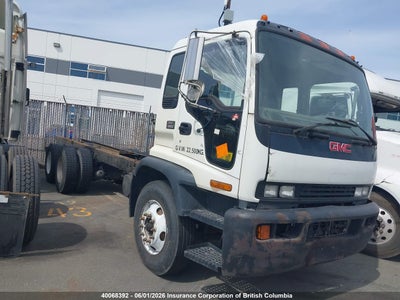 GMC T-SERIES 2006. Lot# 40068392. VIN 1GDT8F4316F420915. Photo 1
