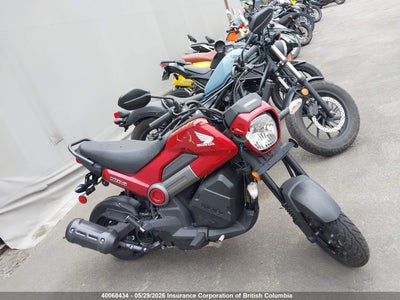 3H1JK07G4SD100051 HONDA NAVI Photo 1