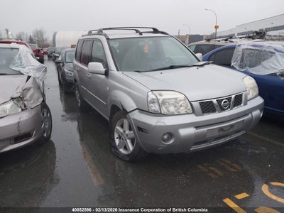 JN8BT08V75W107944 NISSAN X-TRAIL Photo 1