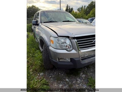 FORD EXPLORER 2006. Lot# 40068731. VIN 1FMEU73E16UB32014. Photo 1