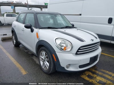 WMWZB3C56CWM03375 MINI COOPER COUNTRYMAN Photo 1