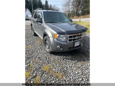 FORD ESCAPE 2010. Lot# 40068968. VIN 1FMCU9DG1AKC87265. Photo 1