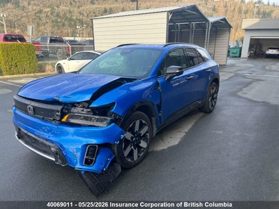 HONDA PROLOGUE 2024. Lot# 40069011. VIN 3GPKHZRJ4RS526587. Photo 1