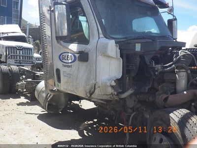 WESTERN STAR 4800 SET BACK AXLE 2026. Lot# 40069132. VIN 5KJJBWDV1TPWK6825. Photo 1
