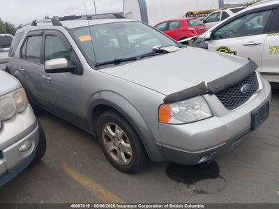 1FMZK021X6GA56384 FORD FREESTYLE Photo 1