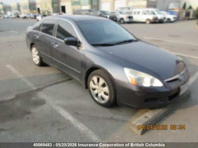 HONDA ACCORD 2006. Lot# 40069483. VIN 1HGCM568X6A813295. Photo 1