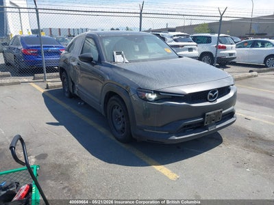 JM1DRACB4N0100085 MAZDA MX-30 Photo 1
