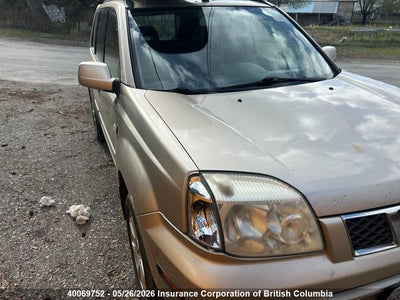 JN8BT08V56W207090 NISSAN X-TRAIL Photo 1