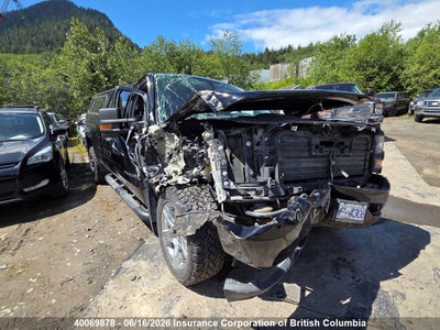 CHEVROLET SILVERADO 2018. Lot# 40069878. VIN 3GCUKPEC1JG442483. Photo 1