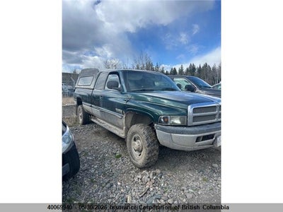 DODGE RAM 2500 1998. Lot# 40069940. VIN 1B7KF23D8WJ146263. Photo 1