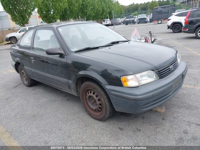 JT2AC53L5W0326859 TOYOTA TERCEL Photo 1