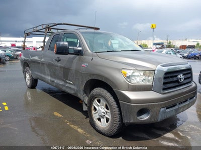 TOYOTA TUNDRA 2008. Lot# 40070117. VIN 5TFCV54188X005738. Photo 1