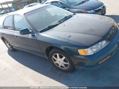 HONDA ACCORD 1994. Lot# 40070320. VIN 1HGCD5658RA808753. Photo 1