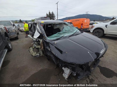 KNDNB5H39P6268810 KIA CARNIVAL Photo 1