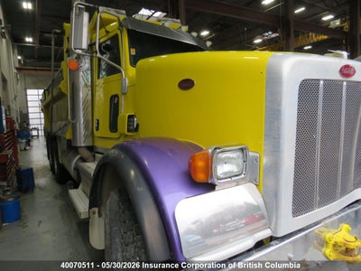 PETERBILT 367 2021. Lot# 40070511. VIN 1NPTL40X5MD716618. Photo 1