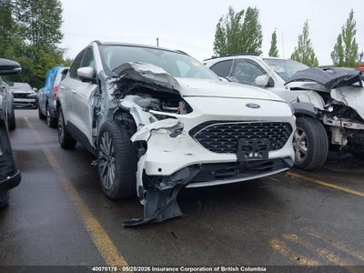 FORD ESCAPE 2022. Lot# 40070175. VIN 1FMCU9J94NUB88018. Photo 1