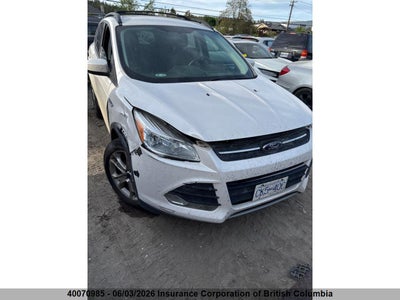FORD ESCAPE 2013. Lot# 40070985. VIN 1FMCU9GX3DUB99984. Photo 1