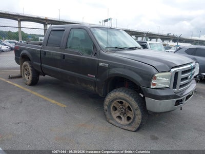 FORD F350 2007. Lot# 40071044. VIN 1FTWW31PX7EB51060. Photo 1