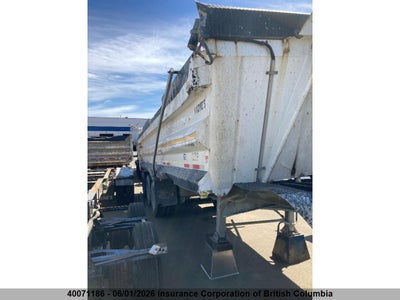 ARNES Arnes Commercial Trailer 2011. Lot# 40071186. VIN 2A907302XBA003675. Photo 1