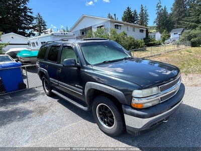 CHEVROLET 3500 2003. Lot# 40071218. VIN 1GNEK13Z73J192037. Photo 1