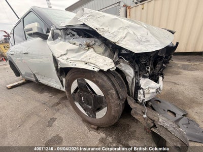 KNDAFFS52T6071684 KIA EV9 Photo 1