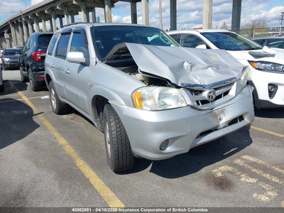 MAZDA TRIBUTE 2005. Lot# 40062691. VIN 4F2CZ96155KM35485. Photo 1