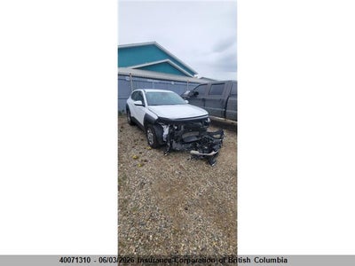 HYUNDAI KONA 2025. Lot# 40071310. VIN KM8HACAB1SU252090. Photo 1