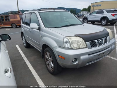 JN8BT08V16W212383 NISSAN X-TRAIL Photo 1
