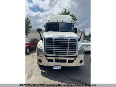 FREIGHTLINER CASCADIA 125 2019. Lot# 40071735. VIN 3AKJGLDR3KDKJ1755. Photo 1