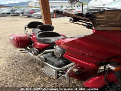 KAWASAKI VN1700 2011. Lot# 40071749. VIN JKBVNRJ15BA001005. Photo 1