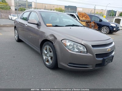 CHEVROLET MALIBU 2012. Lot# 40071764. VIN 1G1ZC5EU7CF154996. Photo 1