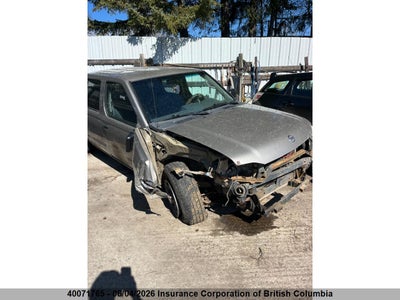 NISSAN FRONTIER 2004. Lot# 40071765. VIN 1N6ED29Y94C452903. Photo 1