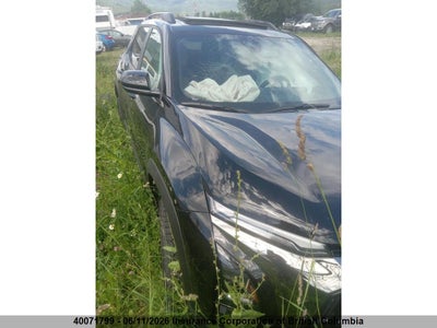CHEVROLET EQUINOX 2026. Lot# 40071799. VIN 3GNAXSEGXTL388631. Photo 1