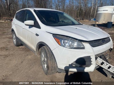 FORD ESCAPE 2013. Lot# 40071801. VIN 1FMCU9GX5DUD58746. Photo 1