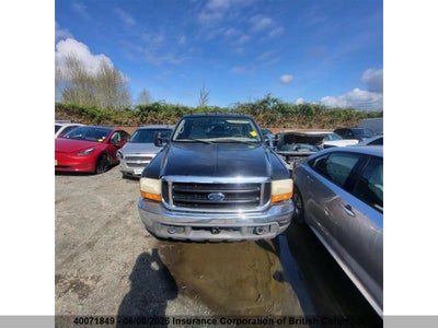 FORD F350 1999. Lot# 40071849. VIN 1FTSX31F2XEE82217. Photo 1